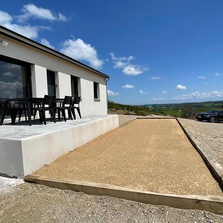 Villa 8Pers Au Calme Avec Superbe Vue Barbecue Wifi La Panouse  Екстер'єр фото